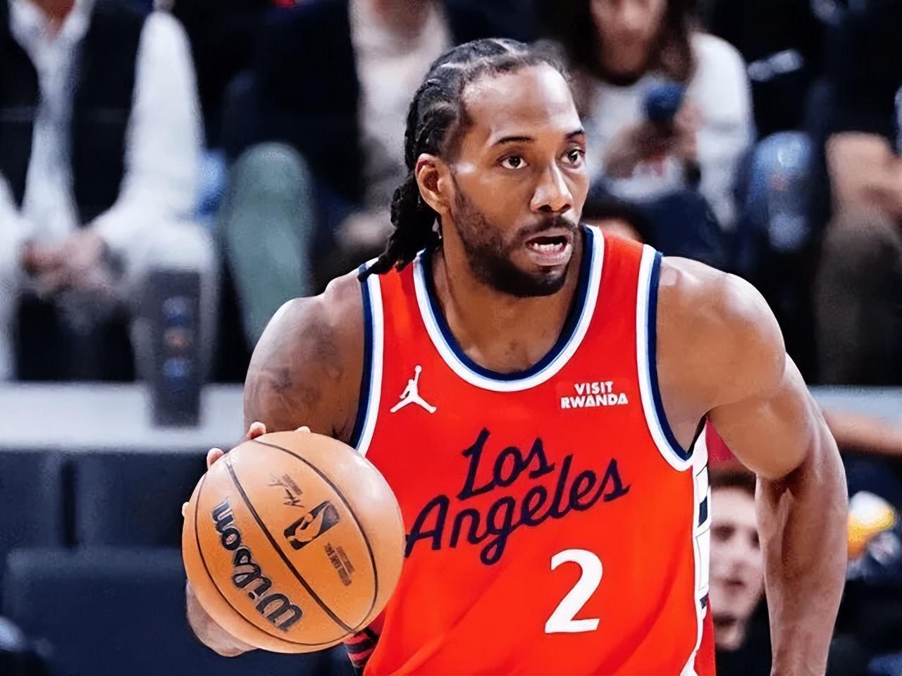 开云品牌-快船130-107轻取步行者 球员评价:4人优秀,4人及格,3人低迷